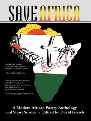cover image of Save Africa
